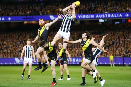 The winners and losers from the AFL 2019 draw