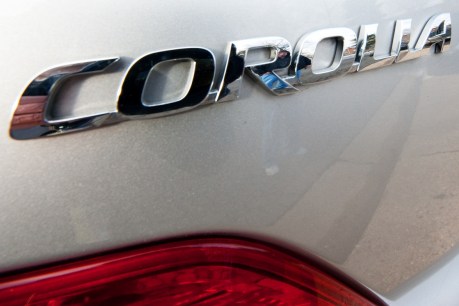 Toyota airbag recall impacts 2000 Australian motorists
