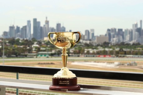 Fools for horses &#8211; why we&#8217;re in love with the Melbourne Cup