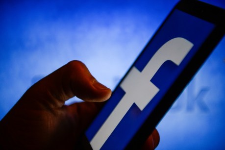 Facebook blocks suspicious accounts before US vote