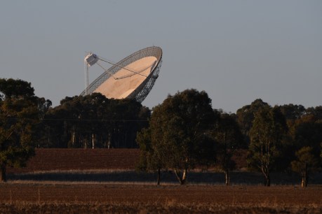 How Australia is helping the global search for alien life