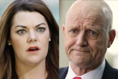 High Court rejects David Leyonhjelm appeal bid