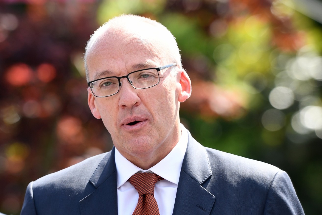NSW Opposition Leader Luke Foley has denied the allegations, but will not sue. 