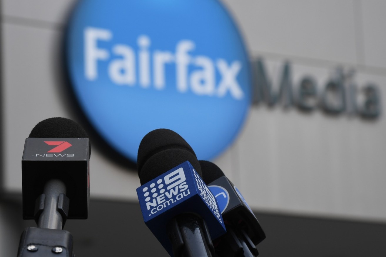 Post-merger of Nine and Fairfax the new company is starting to find its feet. 
