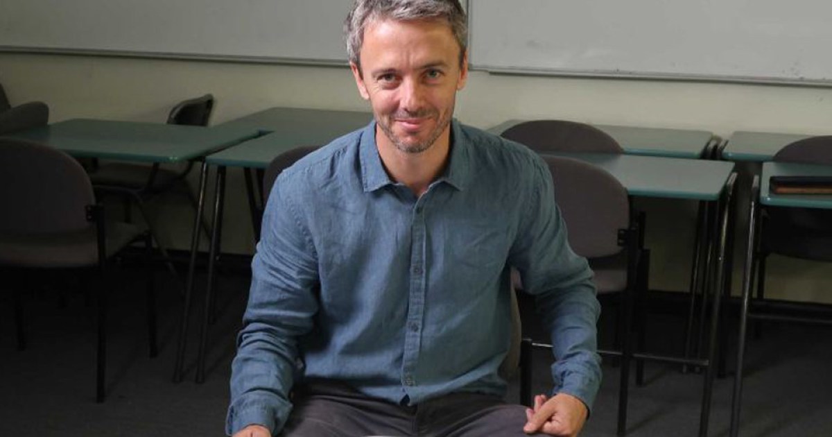 New maths research institute hopes to attract world's best and 'build ...