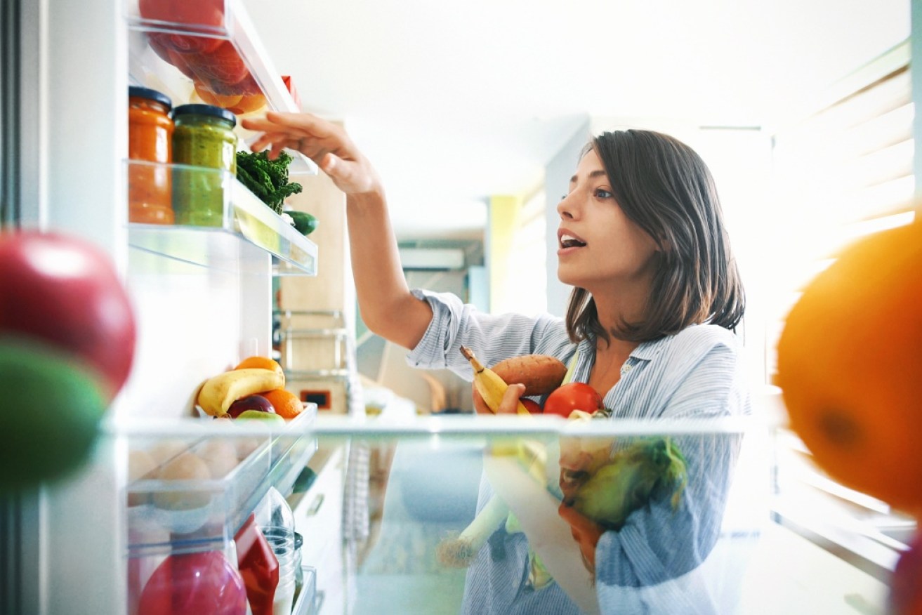 Your smart fridge could be part of the attack. Photo: Getty