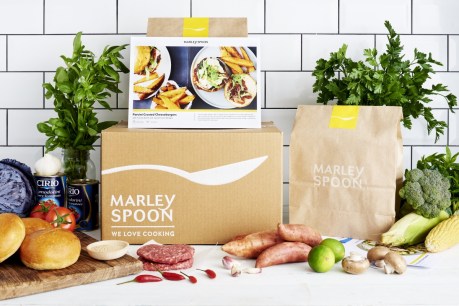 The many ways that Marley Spoon slays the supermarket
