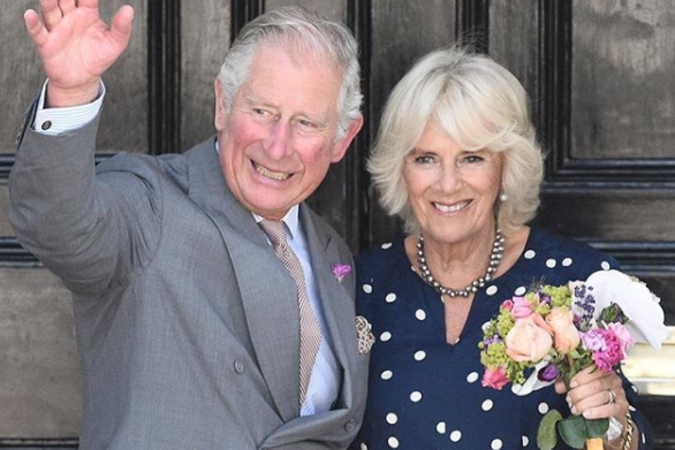 Prince Charles and Camilla, Duchess of Cornwall, will visit Canada in May.