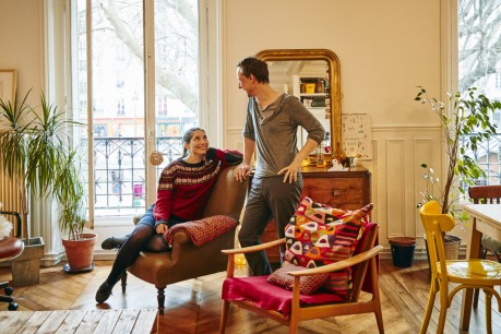 Start acting on your New Year’s resolutions &#8211; boost your income with Airbnb
