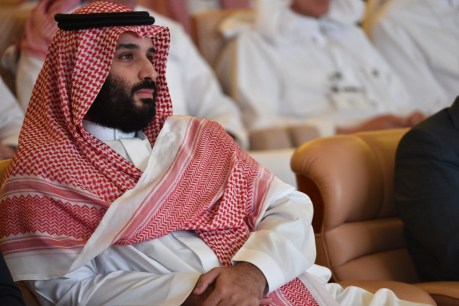 CIA phone intercepts pin Jamal Khashoggi&#8217;s murder directly on Saudi crown prince