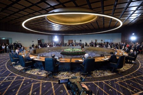 APEC 2018: Regional meeting ends in disarray as leaders fail to reach consensus on communique
