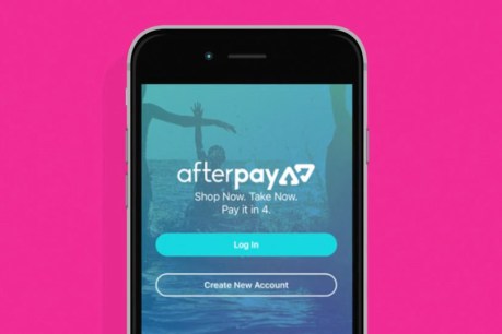 Afterpay live on eBay Australia in 2020