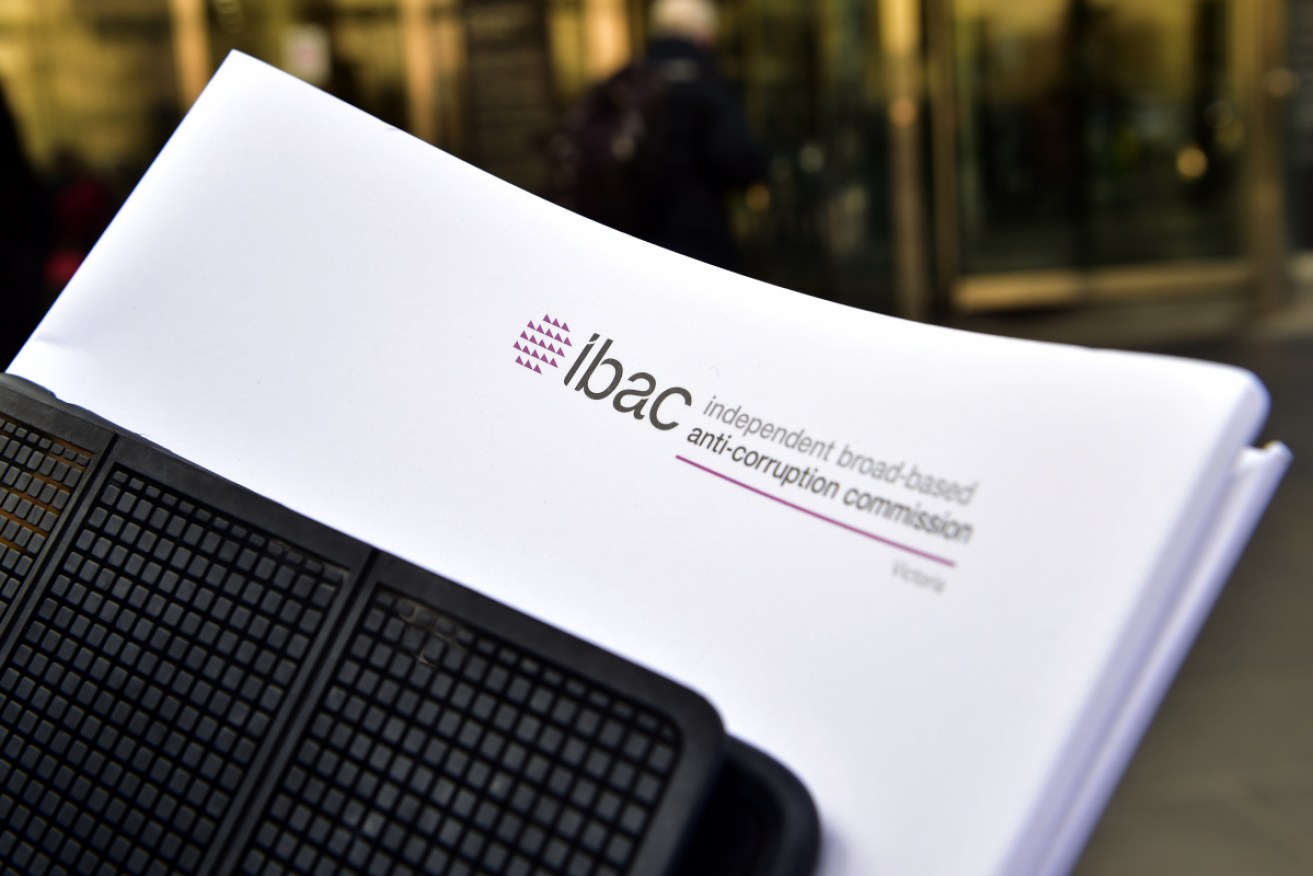 The High Court has found IBAC did not give a public official reasonable opportunity to respond. 