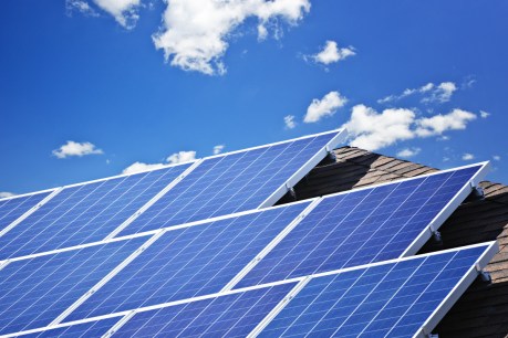 It’s time to bust some myths about solar