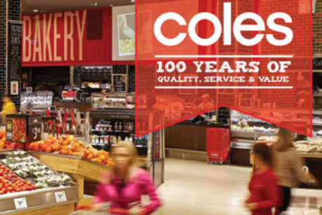 Supermarket giant Coles returns to ASX as a newly minted $18 billion company