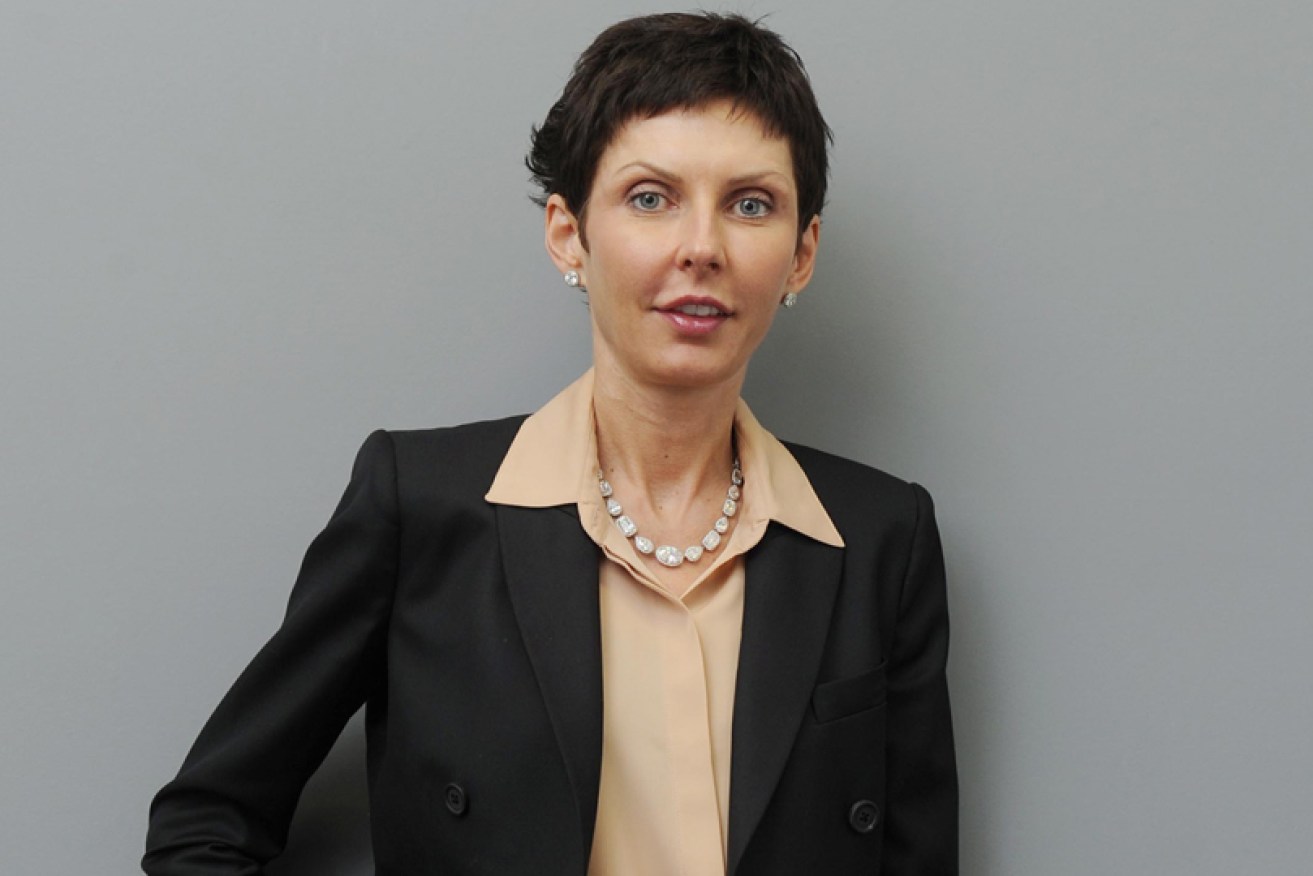 Bet365 chief executive Denise Coates earned more than any other company boss last year.