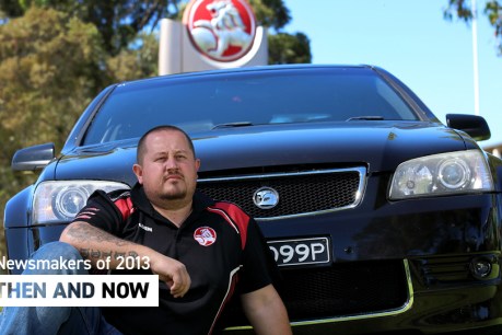 Five years on from the day Australian cars died