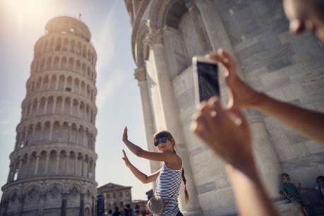 How Instagram is changing travel, for better and for worse