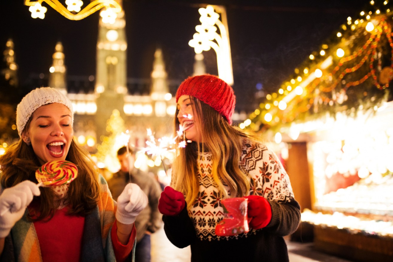 Soak up the joys of the festive season in some of Europe's best Christmas markets.