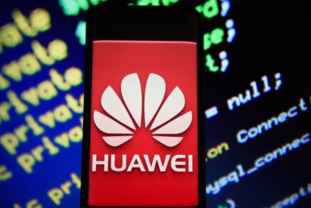The USA has eased trade restrictions on Chinese telecom equipment maker Huawei. 