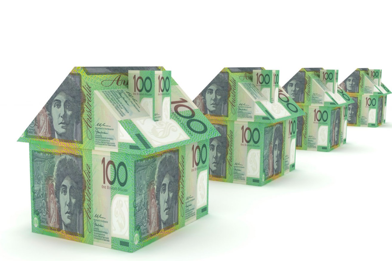 Own investment properties in Queensland and pay land tax. Spread the portfolio among other states and you won't. <i>Photo: Getty</i>