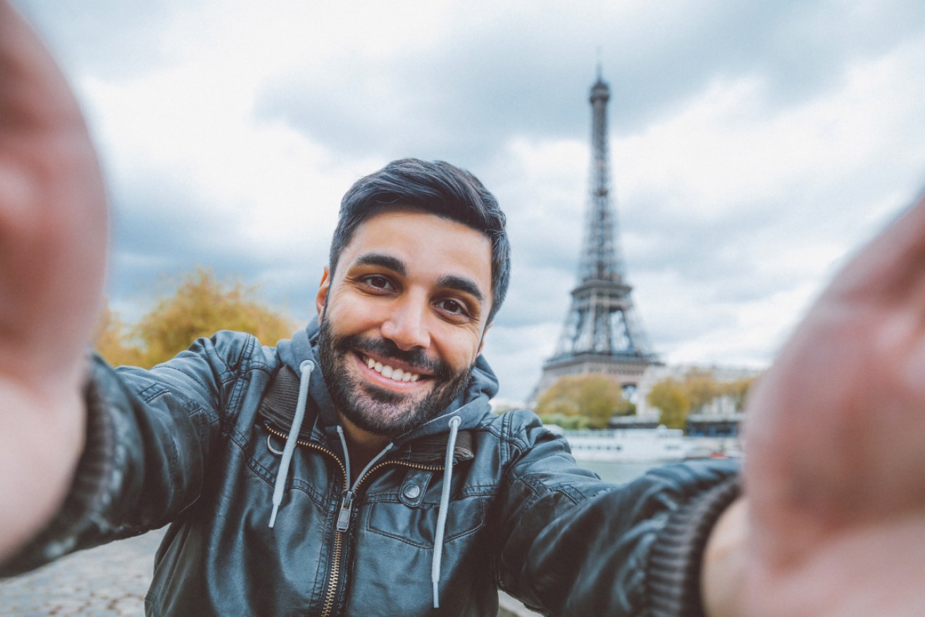 A solo trip to the city of romance, Paris, doesn't have to be lonely.