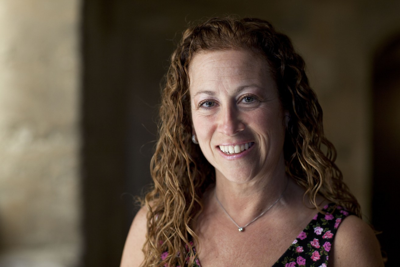Author Jodi Picoult (in Oxford in 2012) has around 14 million copies of her books in print worldwide.