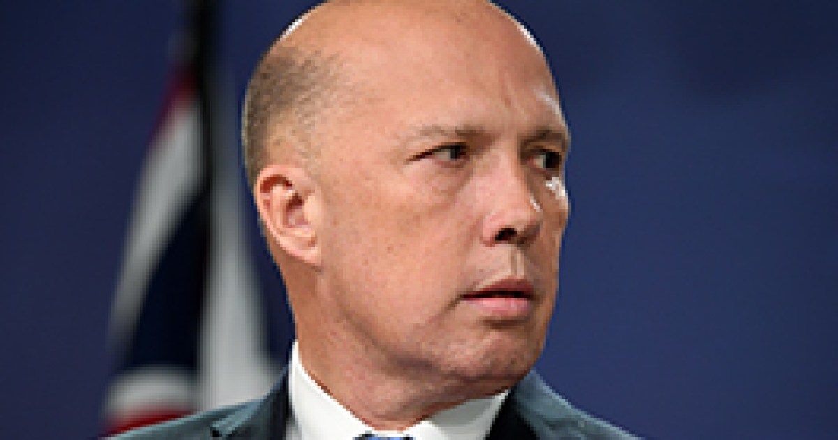 Drake Dutton Dutton's bid to cancel wife killer's visa overturned in Federal Court ...