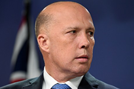Dutton&#8217;s bid to cancel wife killer&#8217;s visa overturned in Federal Court