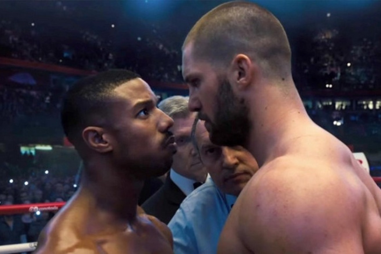 <i> Creed II </i> offers the next instalment in a long-running feud. 