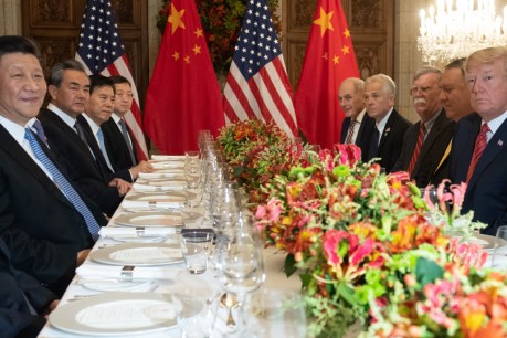 US, China call truce in trade war: The full details