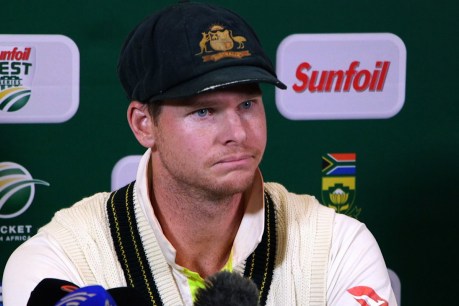 Steve Smith&#8217;s choices in Cape Town continue to haunt Australian cricket