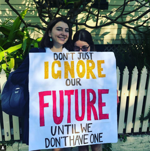 Grace Rose sign