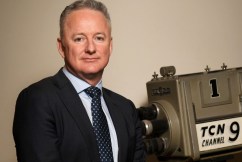 Ex-Nine chief Hugh Marks to take reins at the ABC