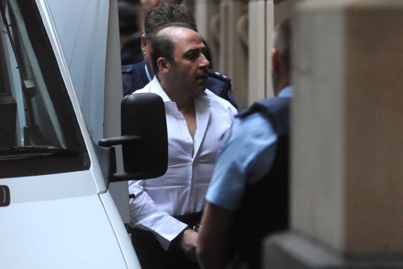 Underworld figure Tony Mokbel's prison sentence has been reduced after a successful appeal.