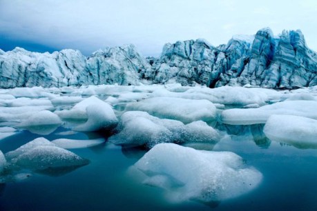Greenland ice melting is &#8216;unprecedented&#8217;, new research says