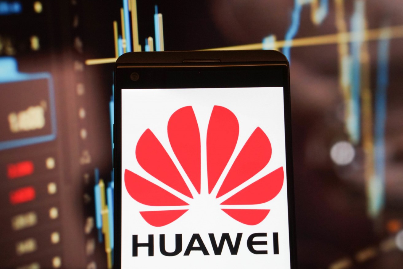 Huawei's links to the Chinese government have spooked some Western political leaders. 