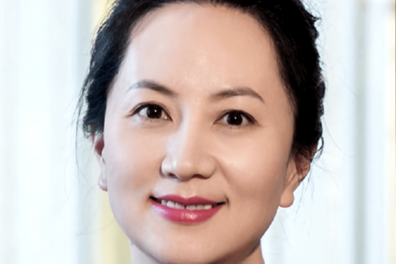 The arrest of Huawei chief financial officer Meng Wanzhou has caused consternation in China. 