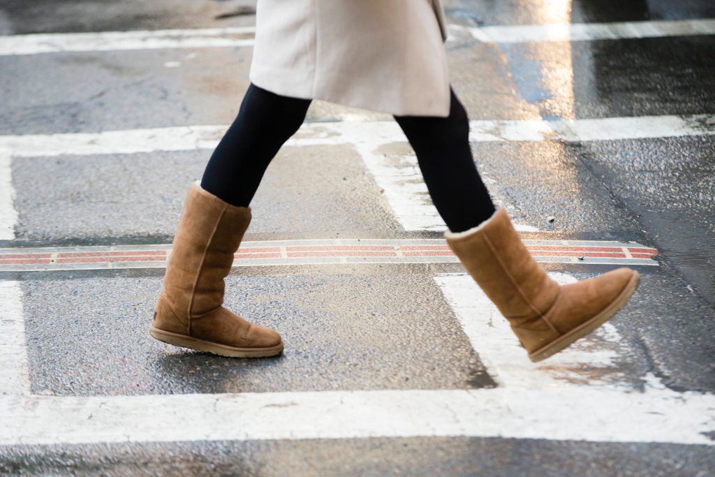 Australian ugg boots on sale sydney