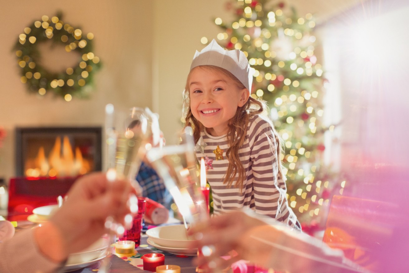 Christmas can be a recipe for family disaster. These are the steps to avoid it.
