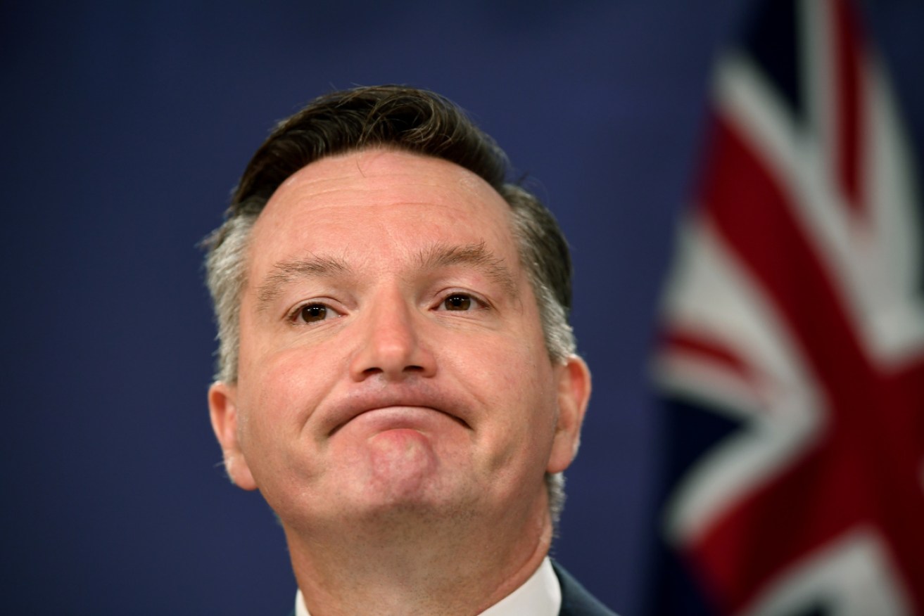 Chris Bowen has announced he will contest the Labor leadership.