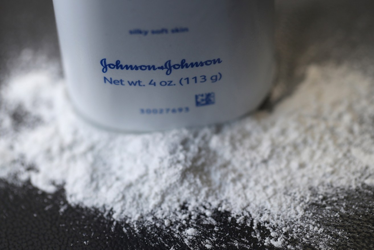 Johnson and Johnson has been found to know of asbestos in its baby powder.