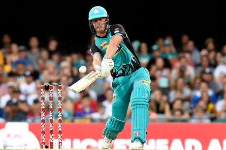 The Big Bash is back but which teams are ready to challenge for the title in BBL08?