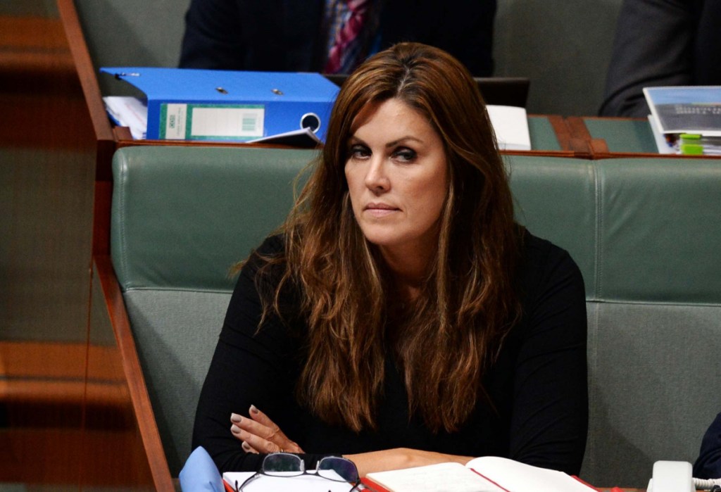 peta credlin