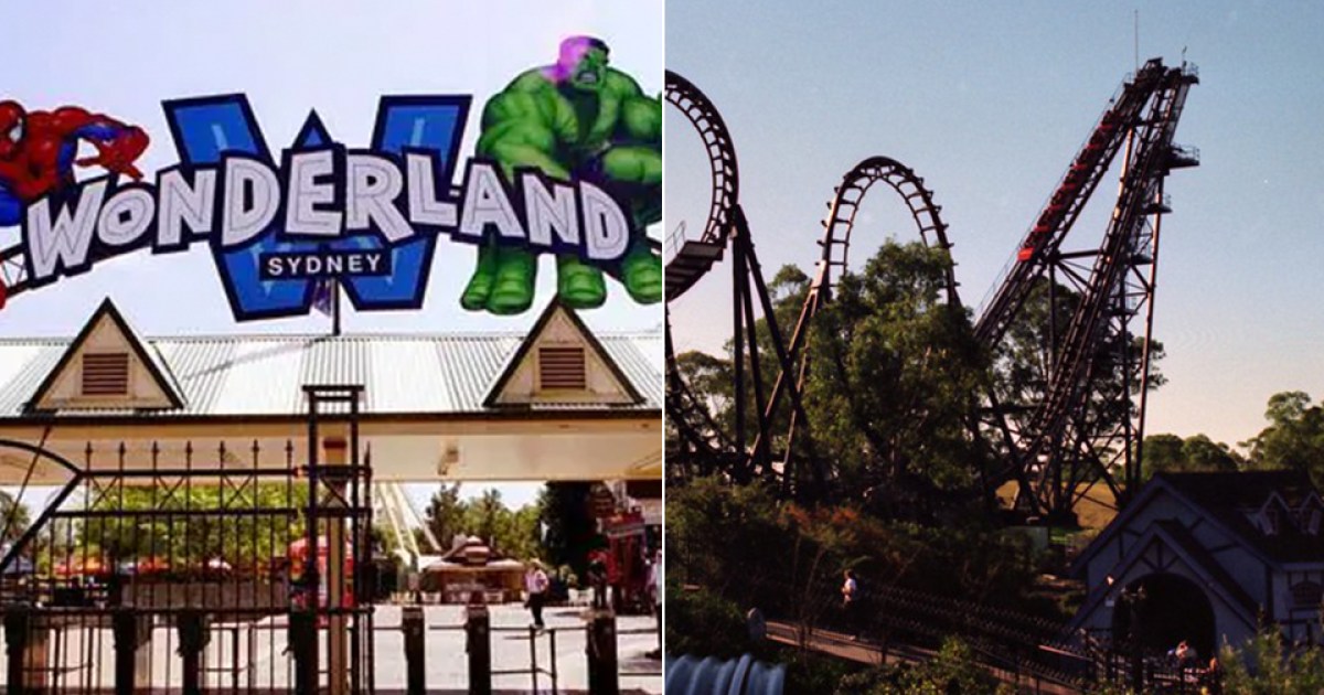worst rated theme parks - Ilustrasi 2