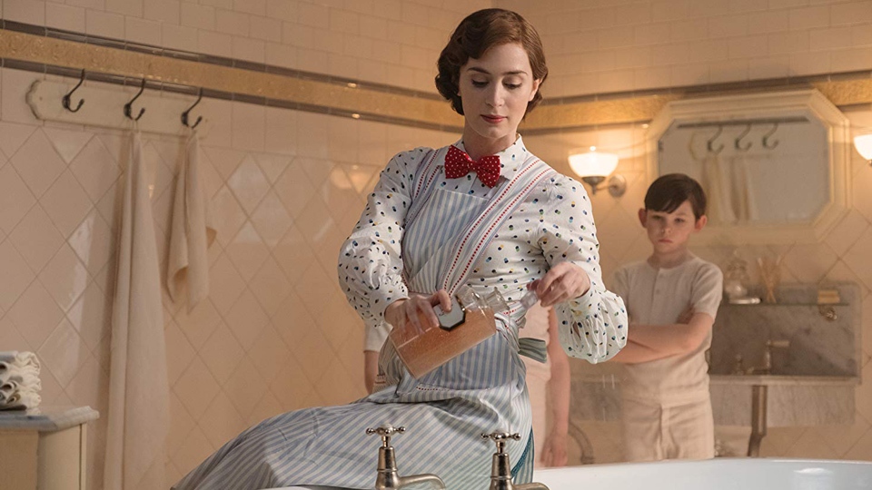 A guide to the best big screen movies to see in January