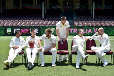 Why Tim Paine is holding off on announcing his final fourth Test XI
