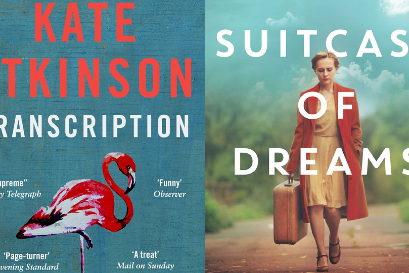 There's plenty of talent to choose from when it comes to the best reads of summer 2019.