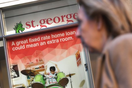 Housing credit has no pulse, Pete Wargent writes