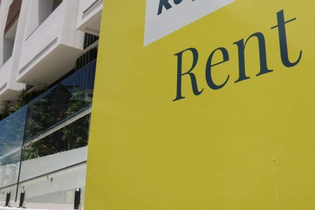 Sydney rents drop for first time in 12 years